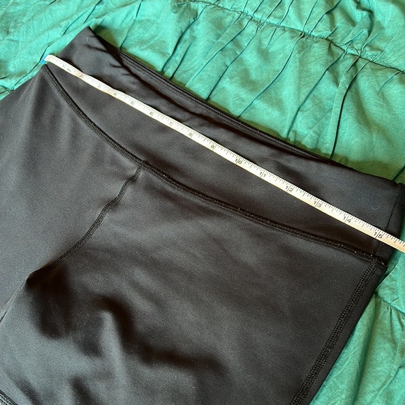 Lilybod Jade Leggings Size L - Picture 6 of 9